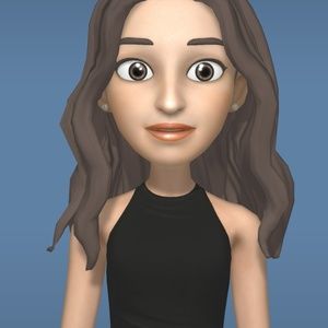 Meet your Posher, Ximena